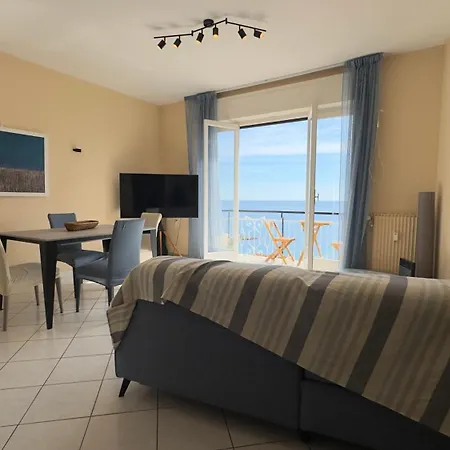 Riviera Sea Views From Every