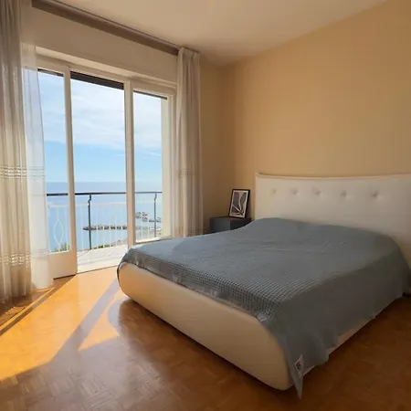 Riviera Sea Views From Every * Ospedaletti