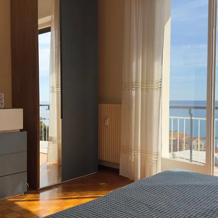 Riviera Sea Views From Every *