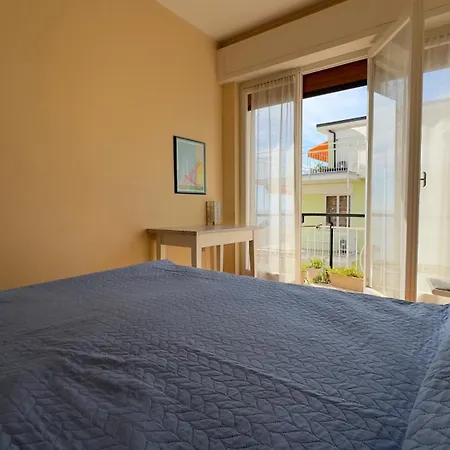 Riviera Sea Views From Every Ospedaletti