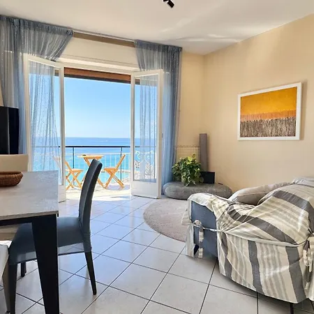Riviera Sea Views From Every