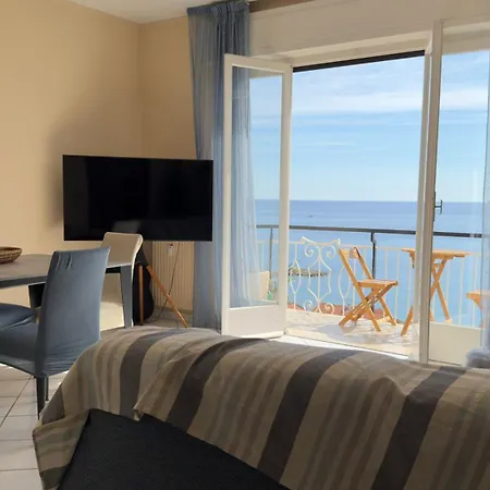 Riviera Sea Views From Every