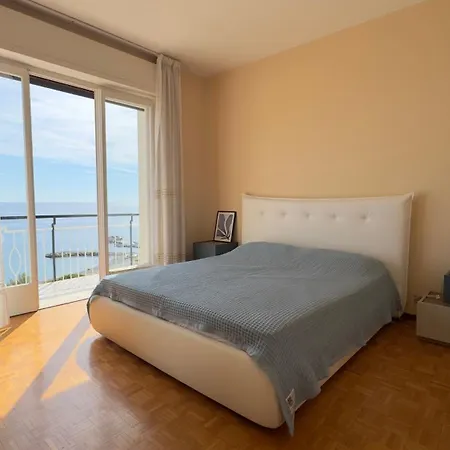 Riviera Sea Views From Every Appartement