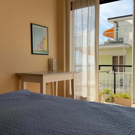 Riviera Sea Views From Every * Оспедалетти