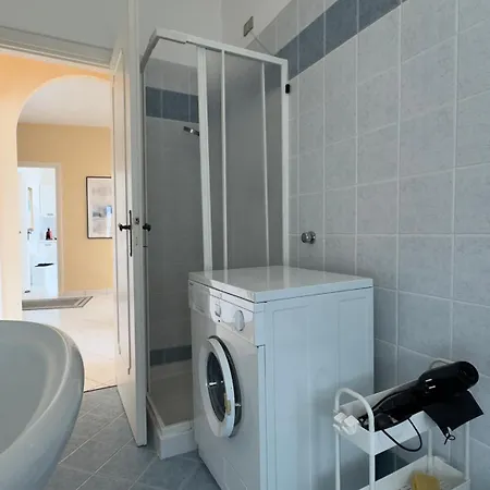 Riviera Sea Views From Every * Ospedaletti