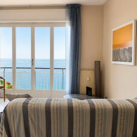 Riviera Sea Views From Every