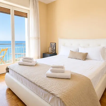 Riviera Sea Views From Every