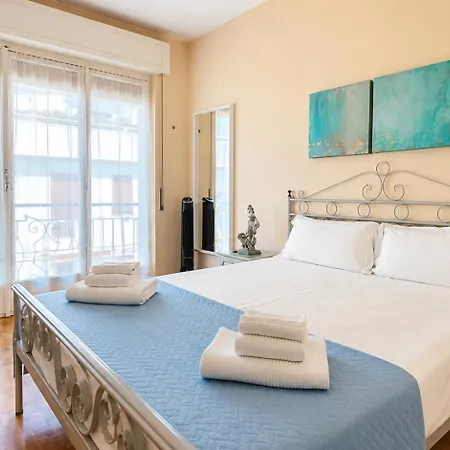 Riviera Sea Views From Every *