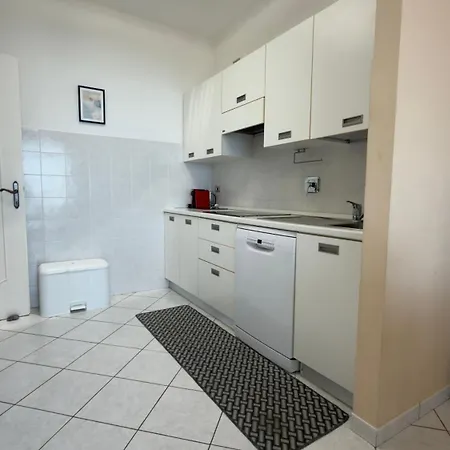 Apartmán Riviera Sea Views From Every