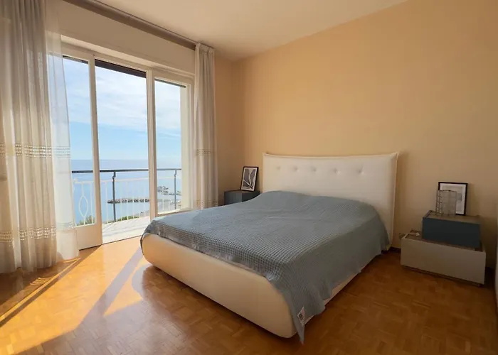 Riviera Sea Views From Every Appartement