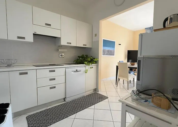 Appartement Riviera Sea Views From Every