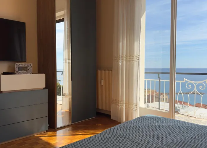 Riviera Sea Views From Every *