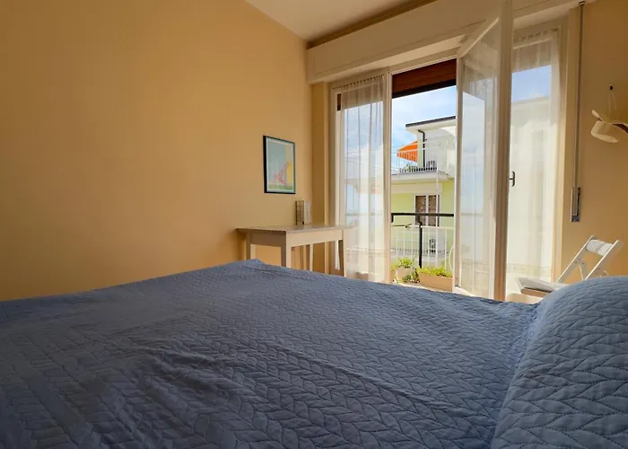 Riviera Sea Views From Every Ospedaletti