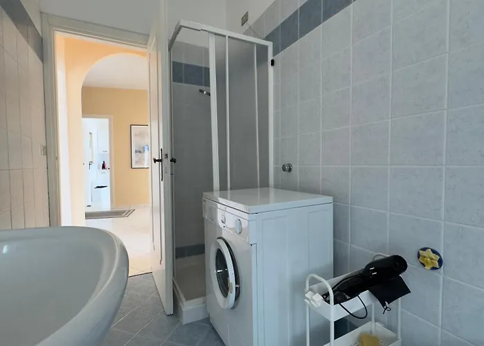 Riviera Sea Views From Every * Ospedaletti